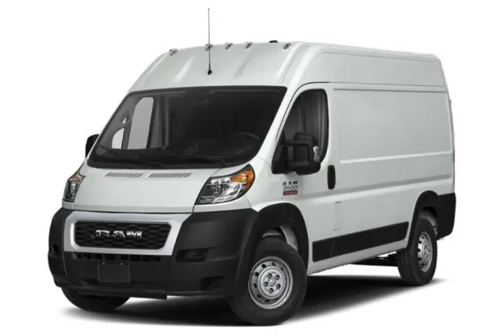 $21888 : Ram ProMaster 2021 2500 159 image 1