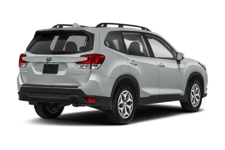 $27695 : Subaru Forester 2022 AWD Pre image 3