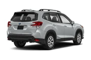$27695 : Subaru Forester 2022 AWD Pre thumbnail