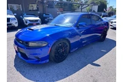 2019 Charger Daytona Scat Pack en Houston