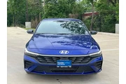 $20590 : Hyundai ELANTRA 2025 SEL Spo thumbnail