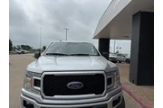Ford F-150 2019 4x4 XL 4dr S