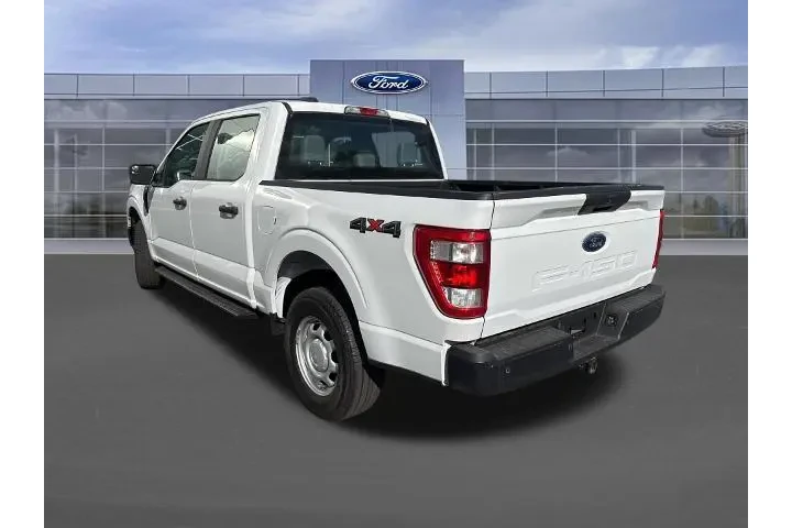 $30088 : Ford F-150 2021 4x4 XL 4dr S image 1