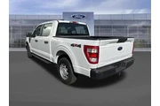 Ford F-150 2021 4x4 XL 4dr S en Charleston