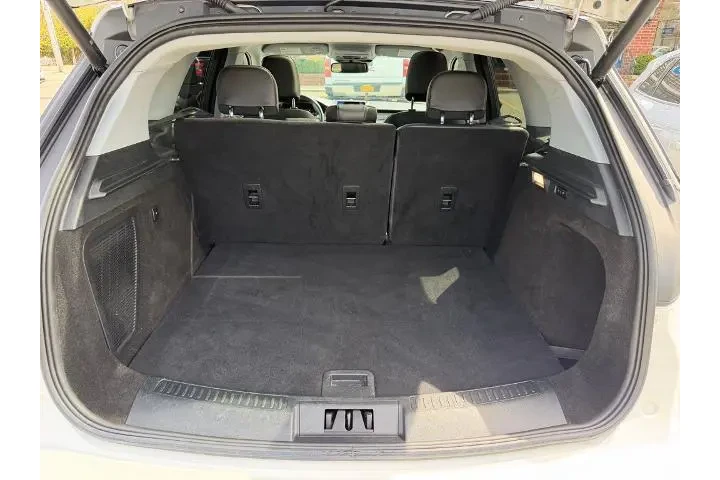 $28700 : Lincoln Corsair 2021 AWD Sta image 6