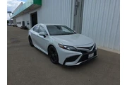 Toyota Camry Hybrid 2022 XSE en Kings County