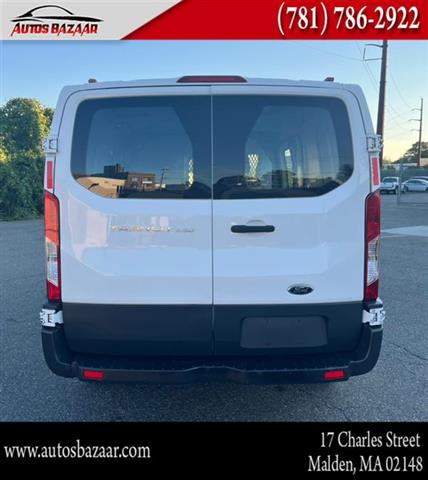 $14900 : Used 2015 Transit Cargo Van T image 6