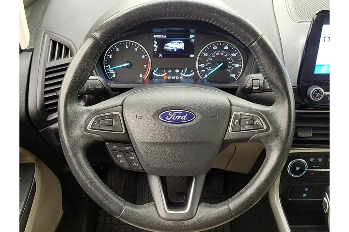 $14998 : Ford EcoSport 2019 AWD Titan image 10