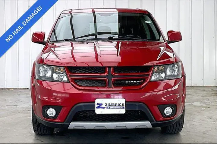 $9990 : Dodge Journey 2015 AWD R/T 4 image 3