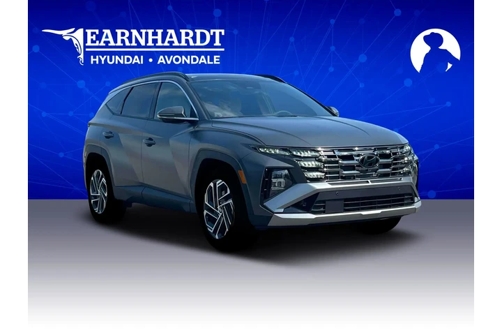 $31999 : Hyundai TUCSON 2025 Limited image 9