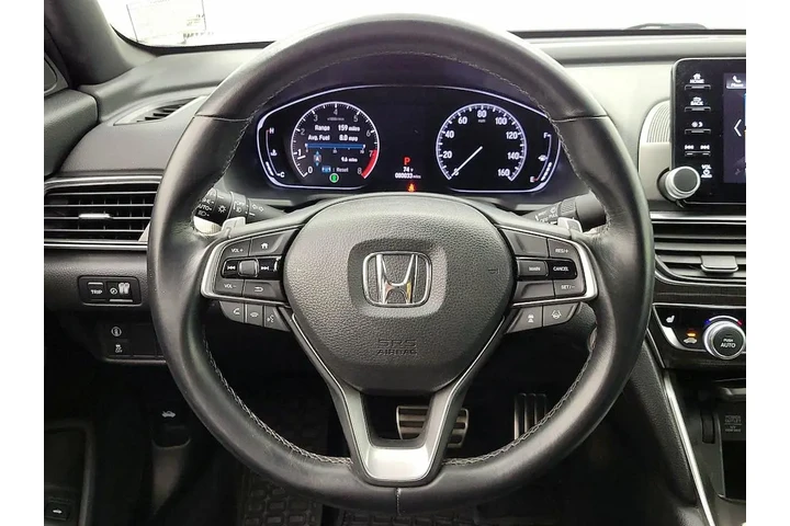 $23998 : Honda Accord 2019 Sport 4dr image 10