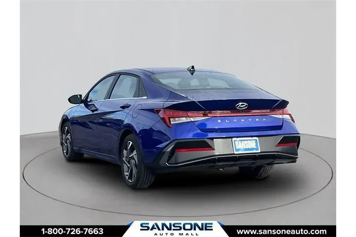 $21959 : Hyundai ELANTRA 2024 SEL 4dr image 3