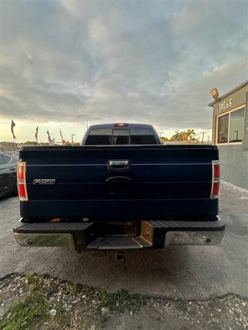 $12900 : 2012 F-150 XLT image 6