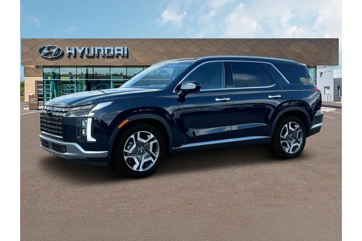 $33247 : Hyundai PALISADE 2024 SEL 4d image 3