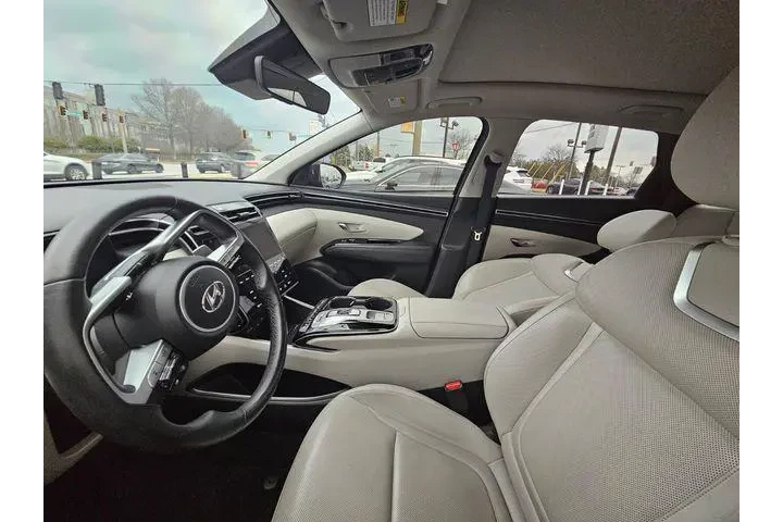 $26991 : Hyundai TUCSON 2023 AWD Limi image 9