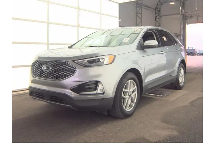 $24499 : Ford Edge 2023 AWD SEL 4dr C image 2