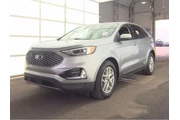$24499 : Ford Edge 2023 AWD SEL 4dr C thumbnail