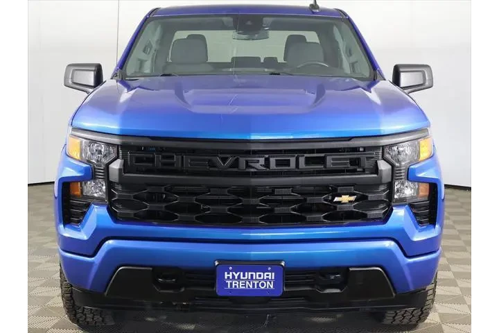 $28589 : Chevrolet Silverado 1500 202 image 9