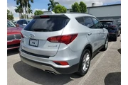 $11990 : Hyundai SANTA FE Sport 2018 thumbnail