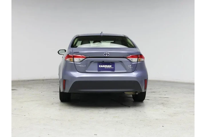 $25998 : Toyota Corolla Hybrid 2025 L image 6