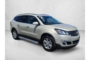 $14564 : Chevrolet Traverse 2016 LT 4 thumbnail