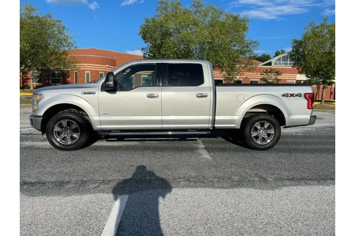 $13000 : 2015 F-150 XLT image 3