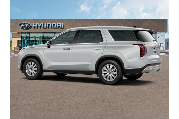 $35500 : Hyundai PALISADE 2024 AWD SE image 4