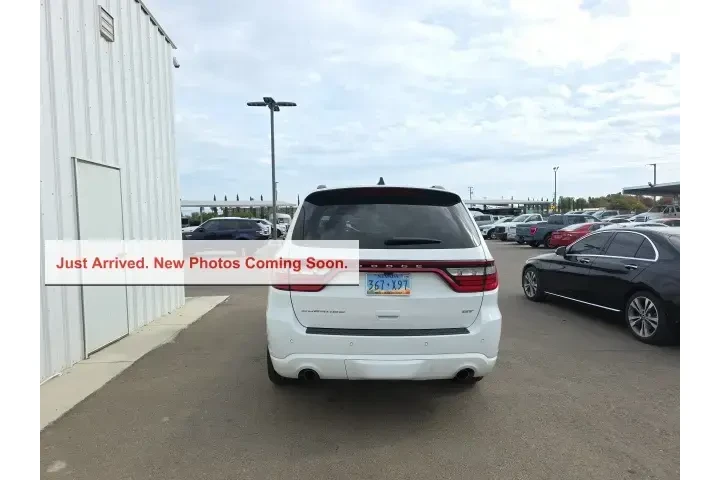 $29500 : Dodge Durango 2023 GT 4dr SU image 5