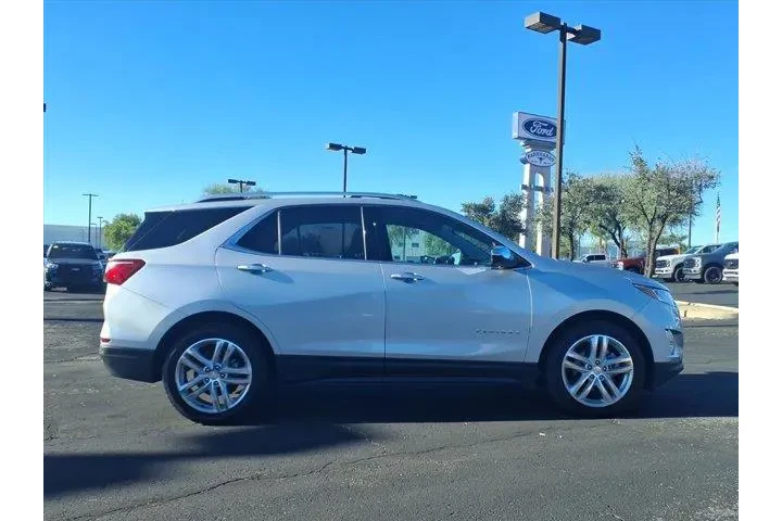 $18063 : Chevrolet Equinox 2019 Premi image 7