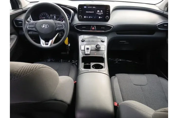 $21988 : Hyundai SANTA FE 2023 SE 4dr image 10