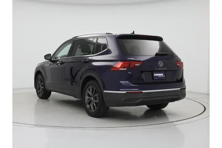 $22998 : Volkswagen Tiguan 2023 SE 4d image 2