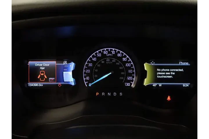 $32995 : Ford Ranger 2021 4x4 Lariat image 1