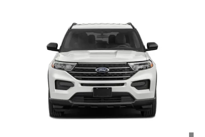 $31971 : Ford Explorer 2021 AWD Plati image 4