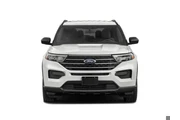 $31971 : Ford Explorer 2021 AWD Plati thumbnail