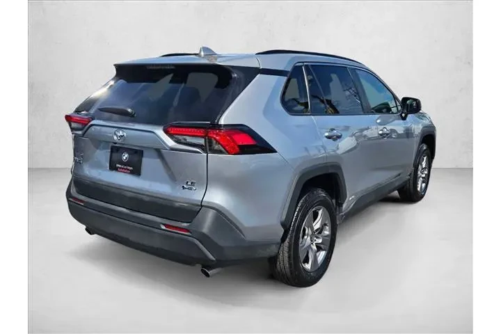 $32778 : Toyota RAV4 Hybrid 2025 AWD image 5