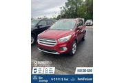 Ford Escape 2019 Titanium 4d en Baltimore