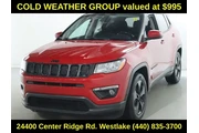 $18303 : Jeep Compass 2020 Latitude 4 thumbnail