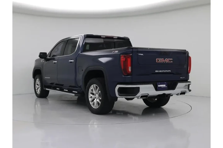 $39998 : GMC Sierra 1500 Limited 2022 image 2