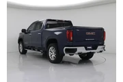 $39998 : GMC Sierra 1500 Limited 2022 thumbnail
