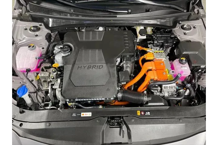 $22995 : Hyundai ELANTRA Hybrid 2025 image 9