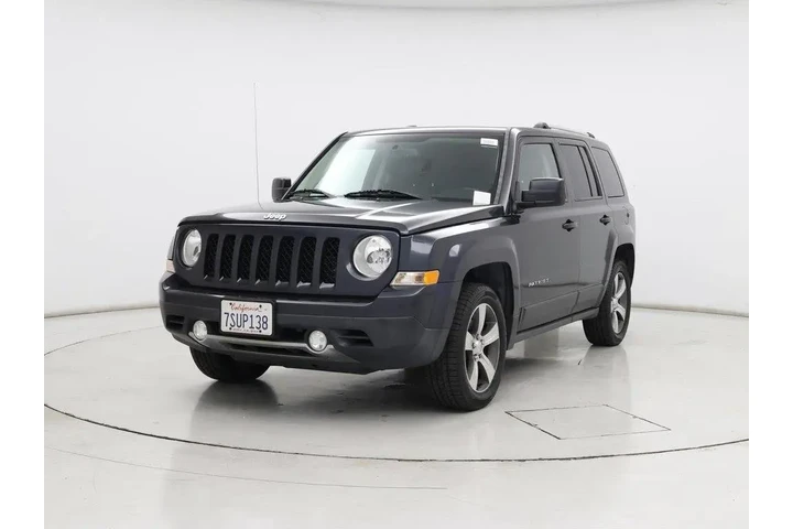 $14599 : Jeep Patriot 2016 High Altit image 4