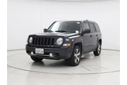 $14599 : Jeep Patriot 2016 High Altit thumbnail