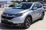 2018 CR-V en Fort Worth