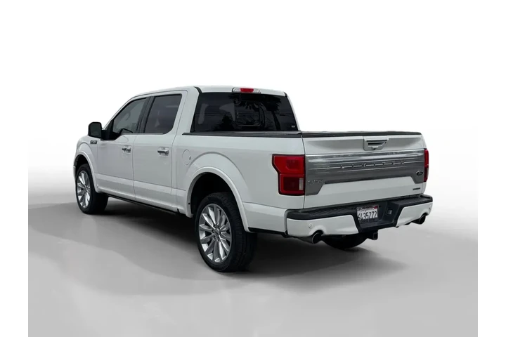 $33554 : Ford F-150 2020 4x4 Limited image 3