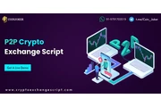 P2P Cryptpo EXCHANGE