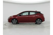 $14599 : Nissan LEAF 2022 SV 4dr Hatc thumbnail