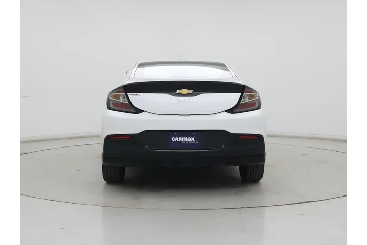 $11998 : Chevrolet Volt 2017 Premier image 6