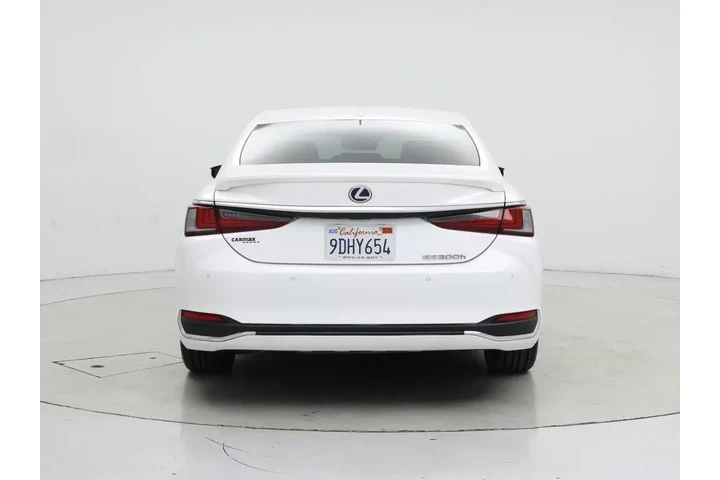 $30998 : Lexus ES 300h 2022 4dr Sedan image 6