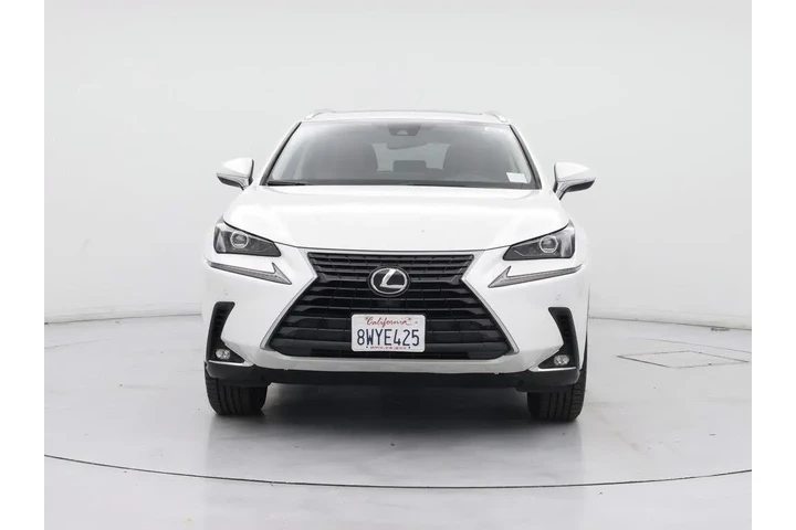 $29998 : Lexus NX 300 2021 4dr Crosso image 5