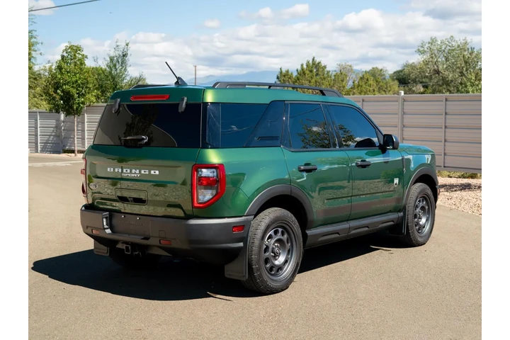 $27785 : 2023 Bronco Sport Big Bend image 5